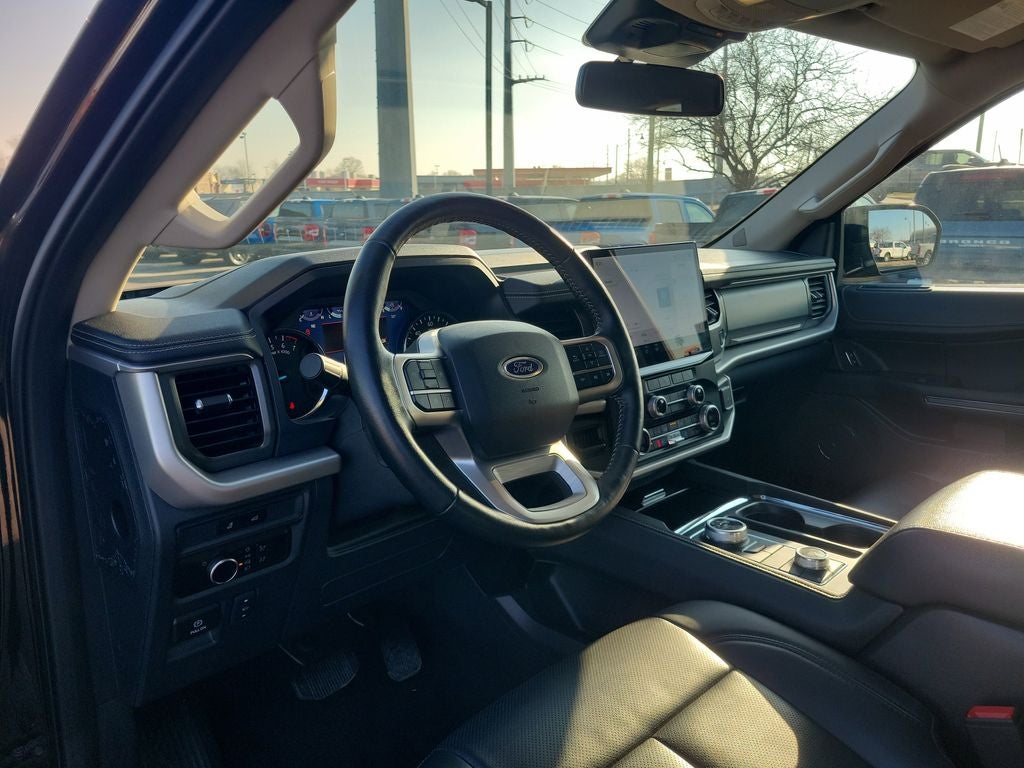 2024 Ford Expedition XLT