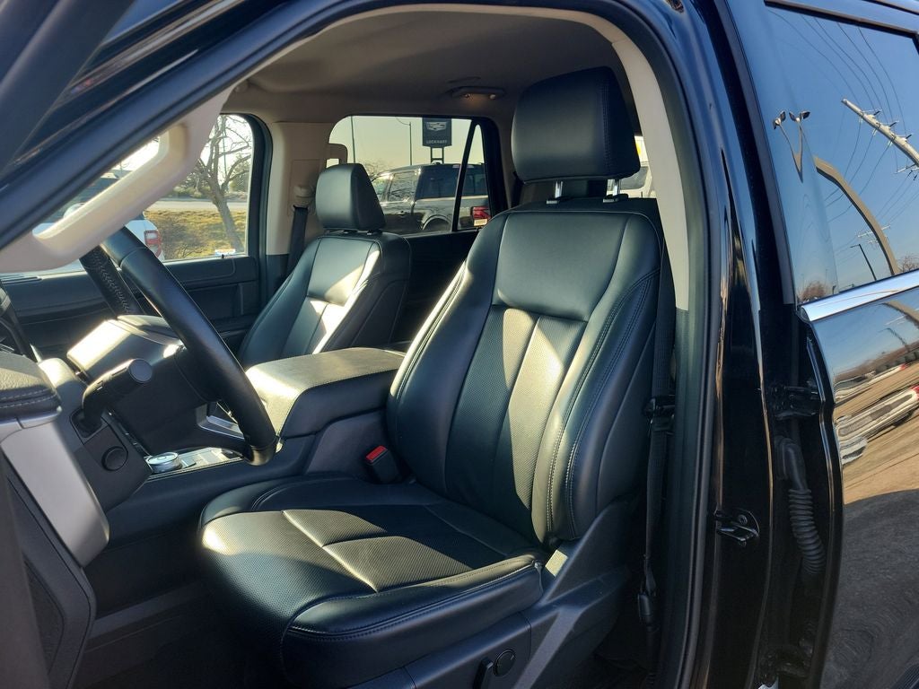 2024 Ford Expedition XLT