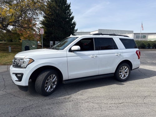 2021 Ford Expedition XLT