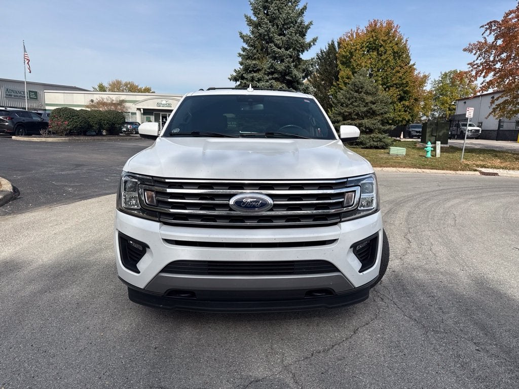 2021 Ford Expedition XLT