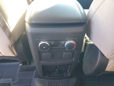 2021 Ford Explorer Base