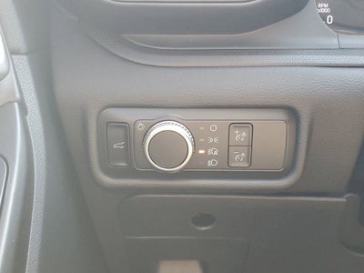 2021 Ford Explorer Base