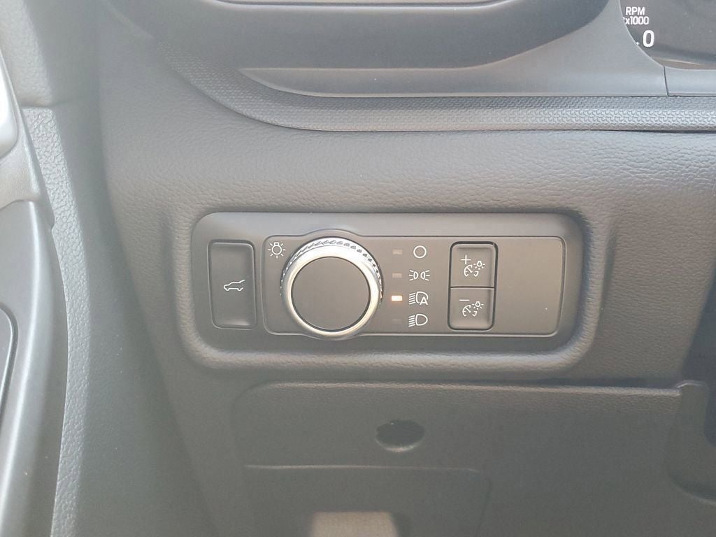 2021 Ford Explorer Base