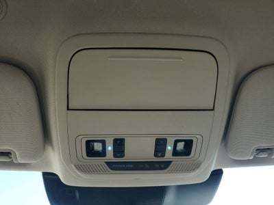 2021 Ford Explorer Base