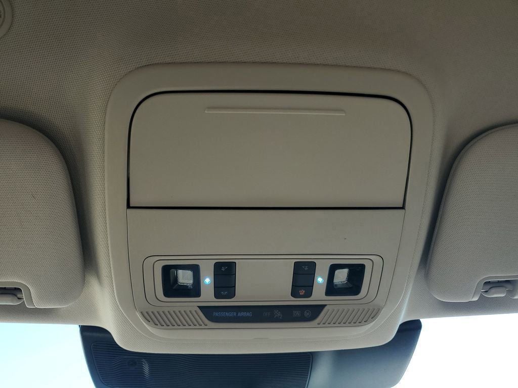 2021 Ford Explorer Base