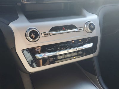 2021 Ford Explorer Base