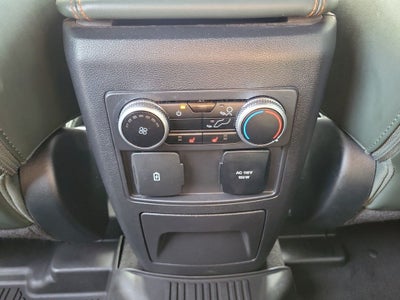 2024 Ford Explorer Timberline