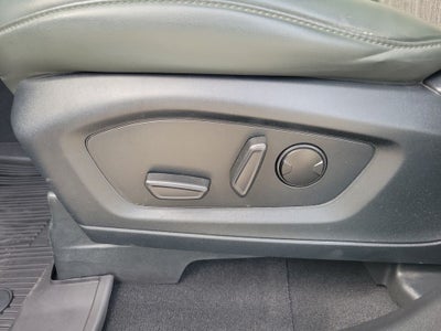2024 Ford Explorer Timberline