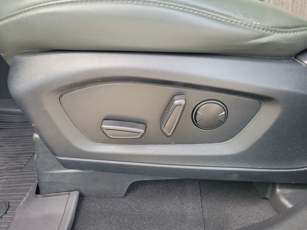 2024 Ford Explorer Timberline