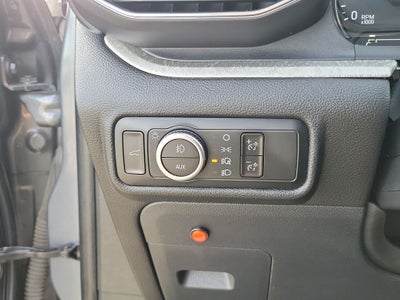 2024 Ford Explorer Timberline