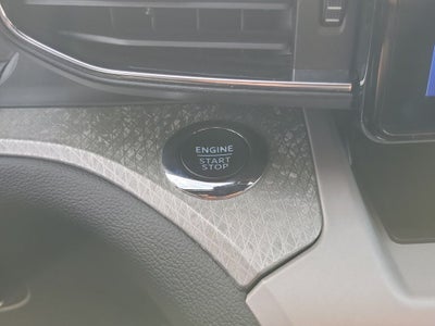 2024 Ford Explorer Timberline