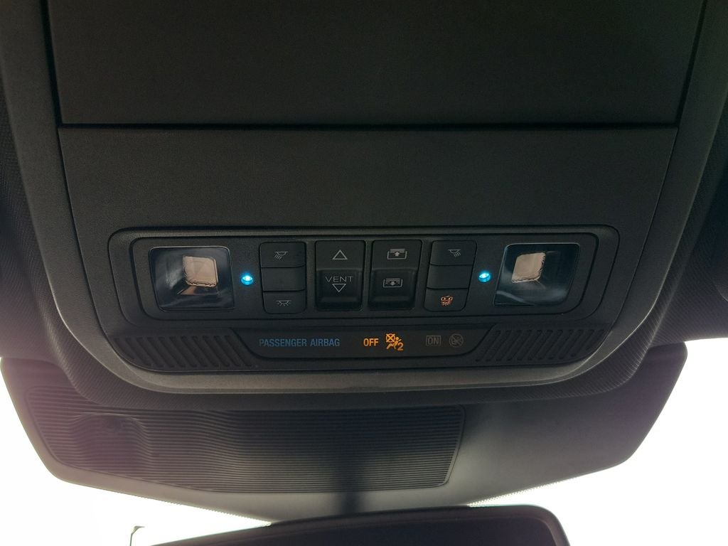 2024 Ford Explorer Timberline