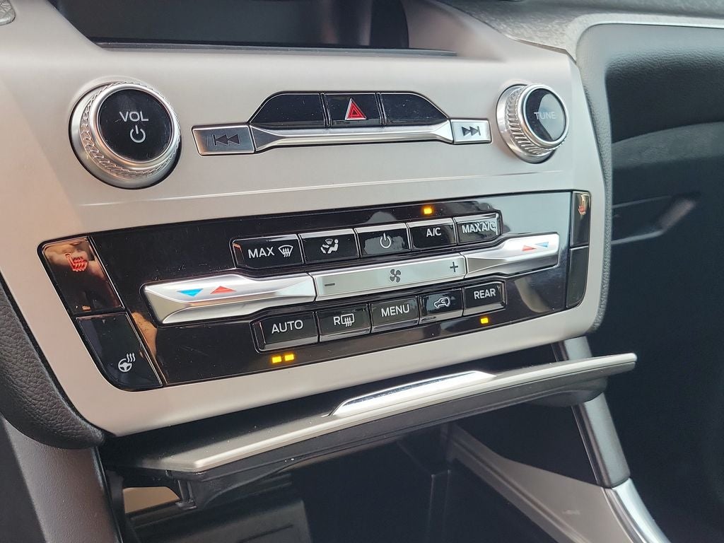 2024 Ford Explorer Timberline