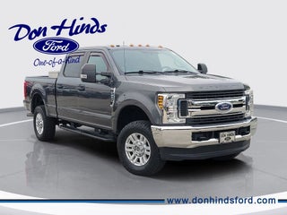 2019 Ford F-250SD XL