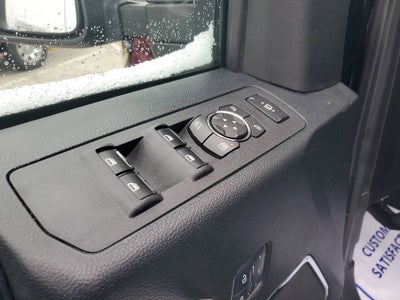 2018 Ford F-250SD Lariat