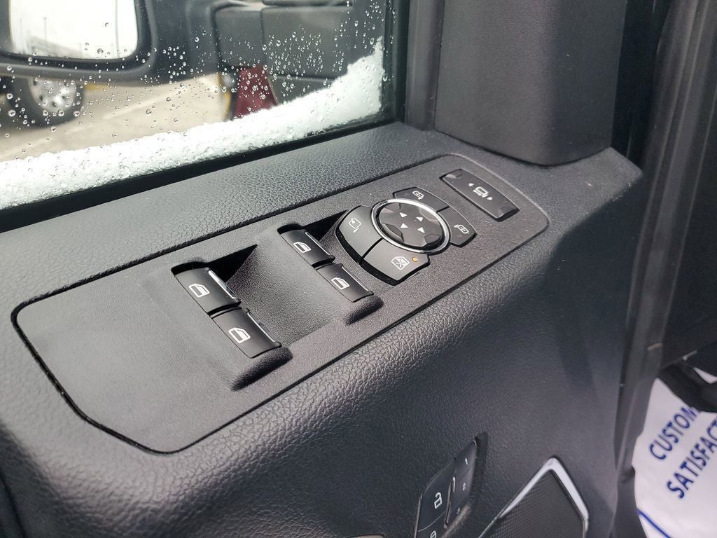 2018 Ford F-250SD Lariat