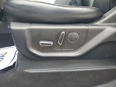 2018 Ford F-250SD Lariat