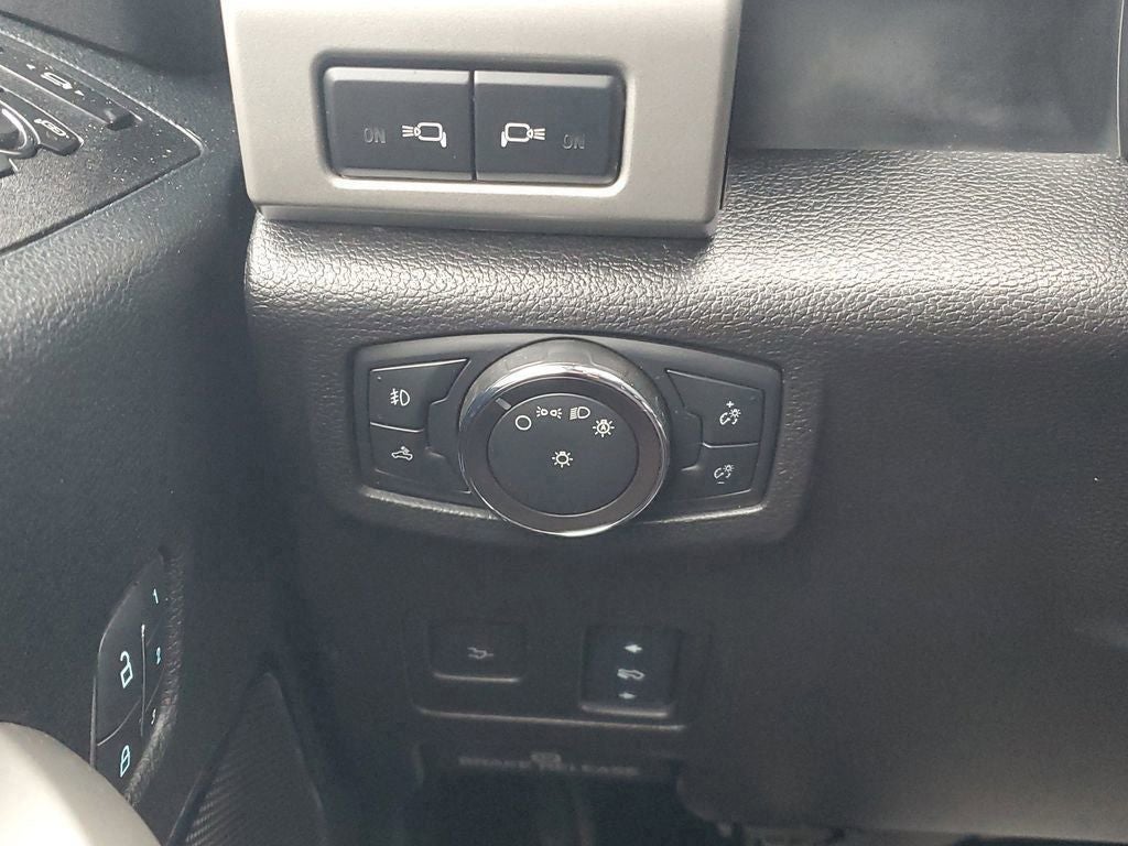 2018 Ford F-250SD Lariat