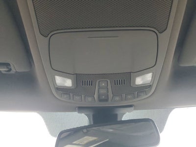 2018 Ford F-250SD Lariat