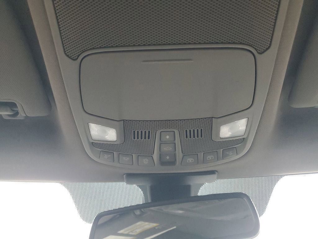 2018 Ford F-250SD Lariat