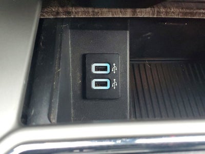 2018 Ford F-250SD Lariat