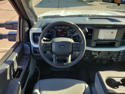 2027 Ford F-250SD XL