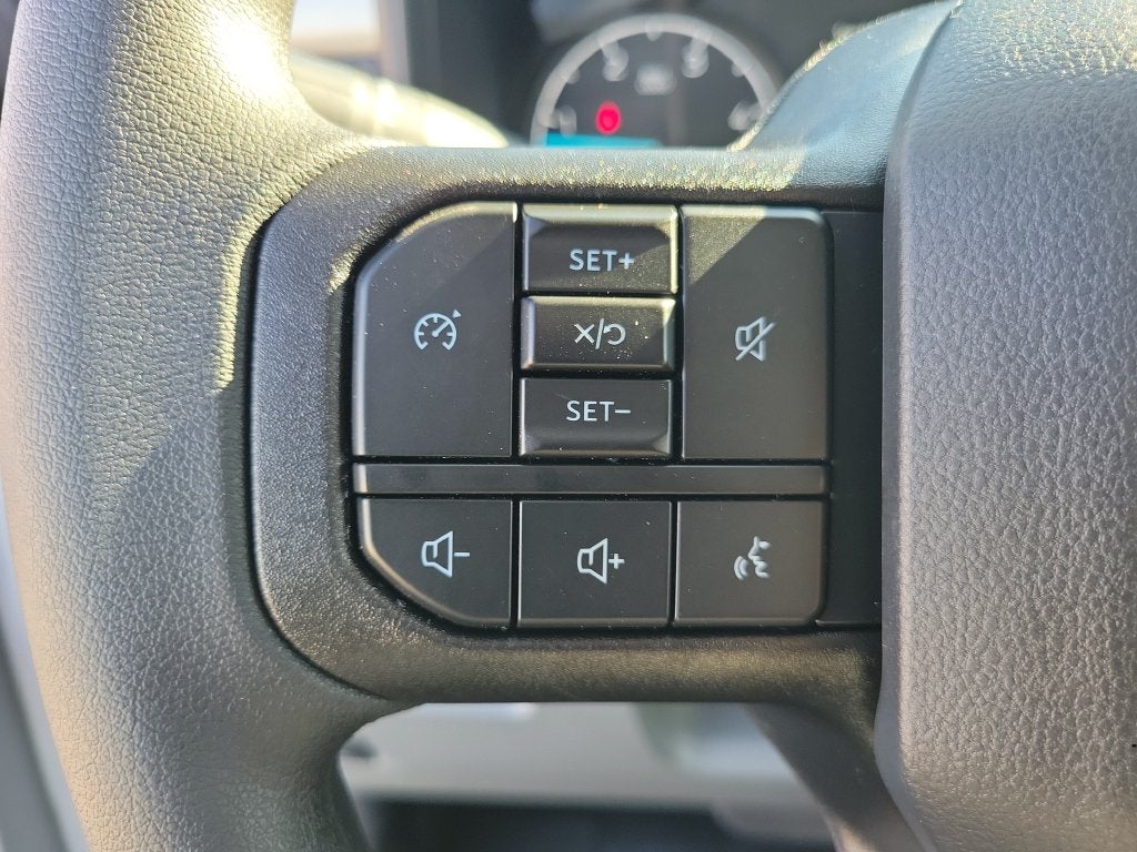 2027 Ford F-250SD XL