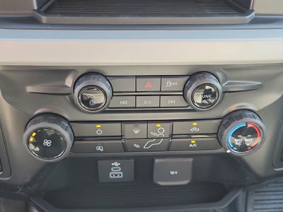2027 Ford F-250SD XL