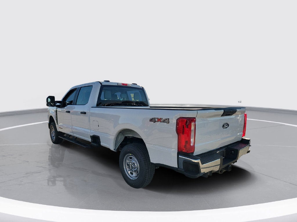 2027 Ford F-250SD XL