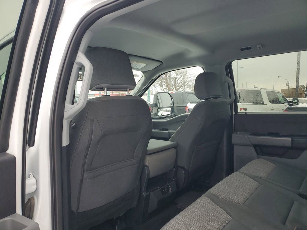 2024 Ford F-250SD XLT