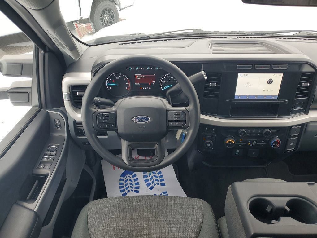 2024 Ford F-250SD XLT