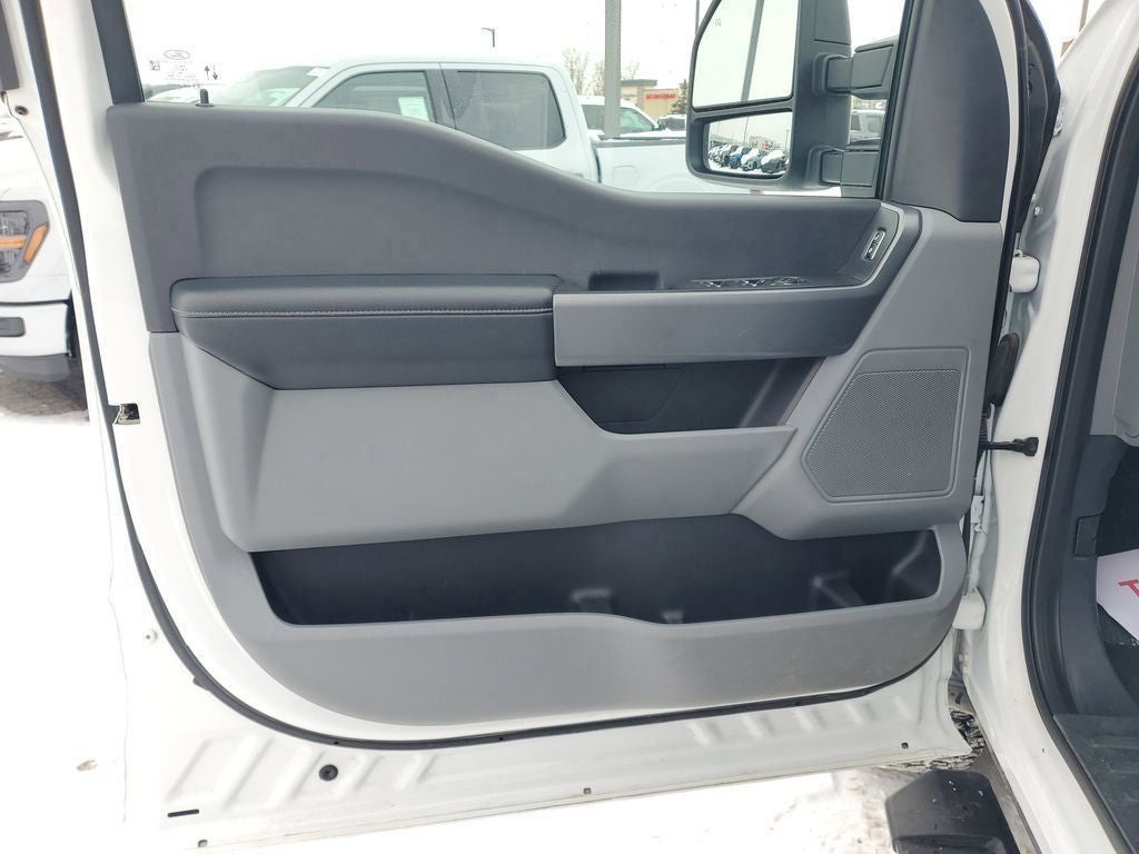 2024 Ford F-250SD XLT