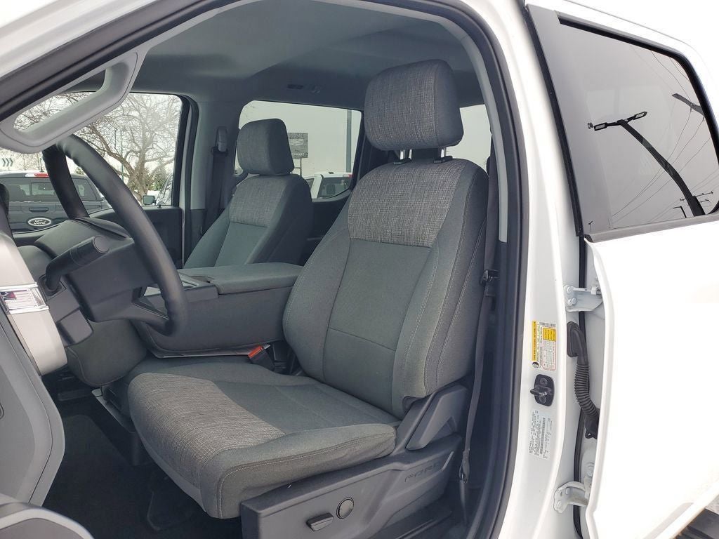 2024 Ford F-250SD XLT