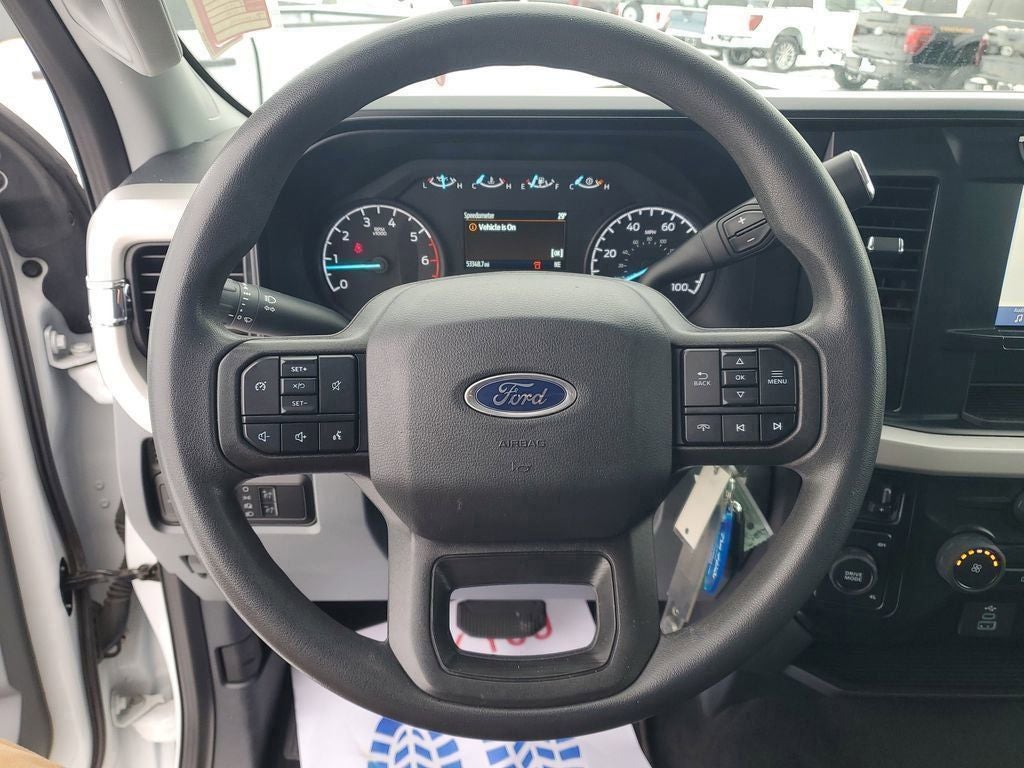 2024 Ford F-250SD XLT