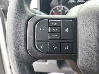 2024 Ford F-250SD XLT