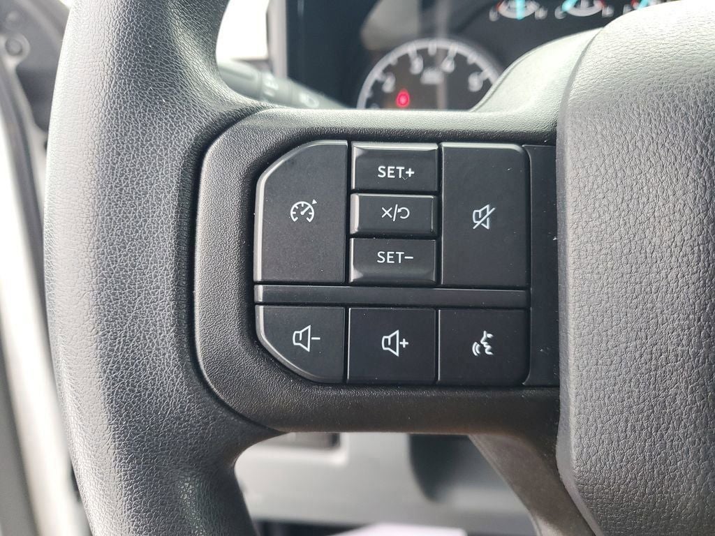 2024 Ford F-250SD XLT