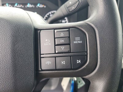 2024 Ford F-250SD XLT