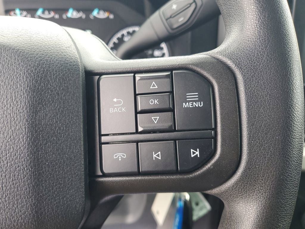 2024 Ford F-250SD XLT