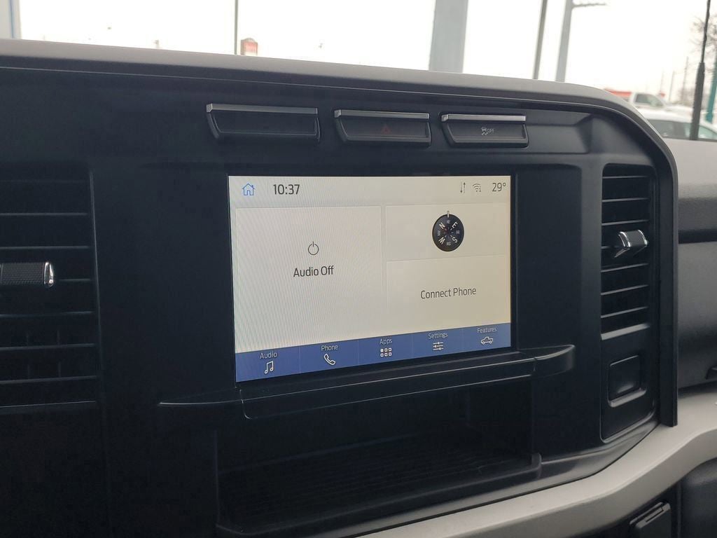 2024 Ford F-250SD XLT