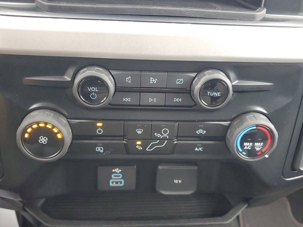 2024 Ford F-250SD XLT