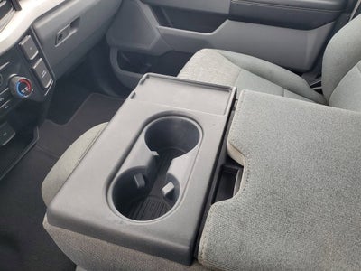 2024 Ford F-250SD XLT