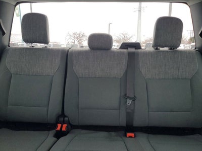 2024 Ford F-250SD XLT