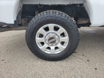 2024 Ford F-250SD XLT