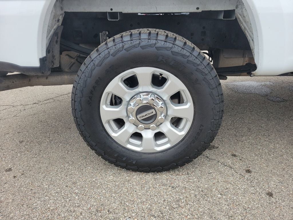 2024 Ford F-250SD XLT