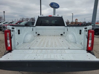 2024 Ford F-250SD XLT