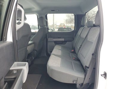 2024 Ford F-250SD XLT