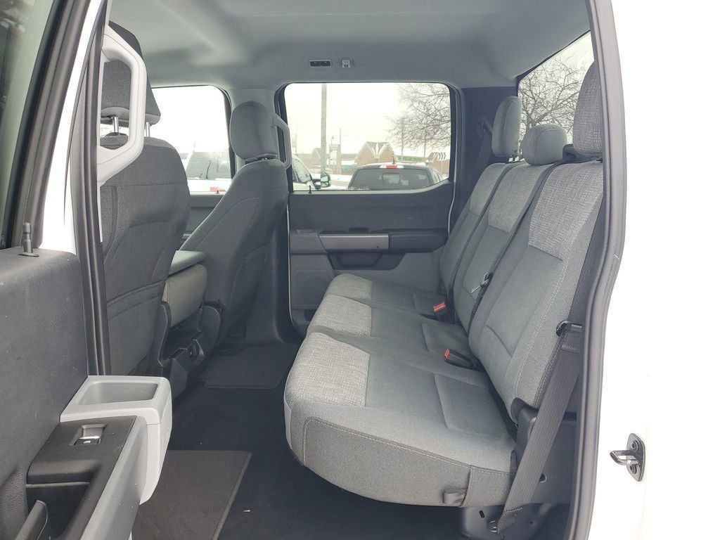 2024 Ford F-250SD XLT