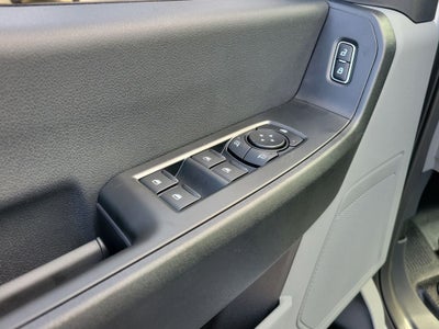 2027 Ford F-250SD XL