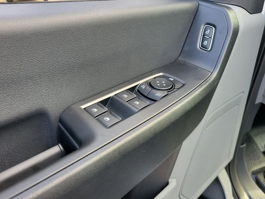 2027 Ford F-250SD XL