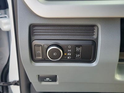 2027 Ford F-250SD XL